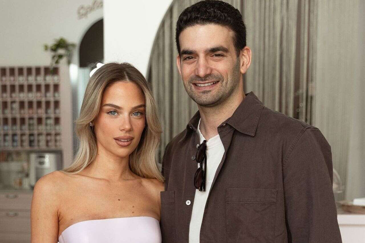 Bar Sommer: "I don't know if it's too much for me"