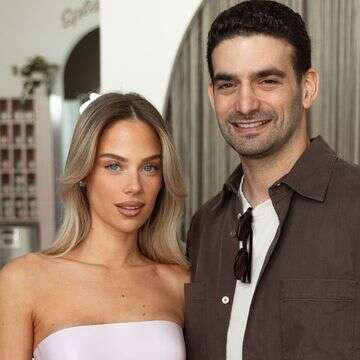 בר זומר לפני הלידה: "אני מפחדת"