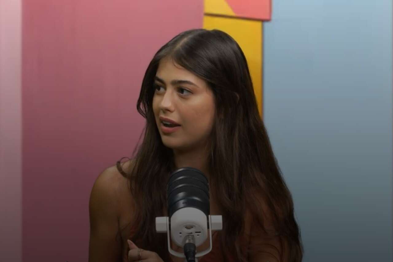 מרים סגל מדברת על האמונה והתגובות: "נורא לוחצים עליי"