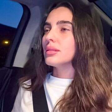 "מפחיד": מור ממן מתקשה לתפקד