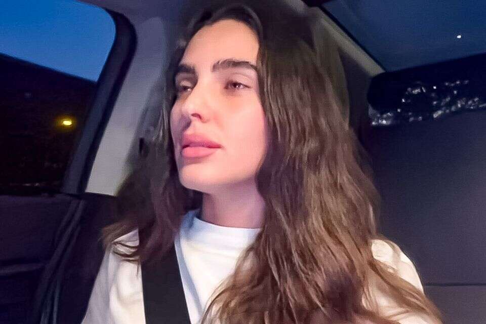 מור ממן נשברת: