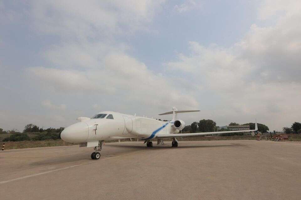 High Court of Justice to the government: explain why a chairman was not appointed for the aerospace industry?