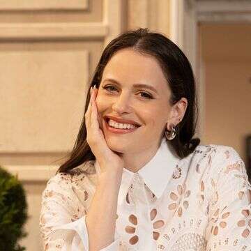 הג'וב החדש של ליבי נחימובסקי