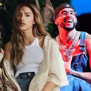 פרסום ראשון: באד באני נגד אודיה