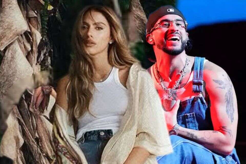 באד באני, אודיה , AP, טל עבודי