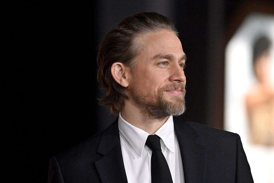 צ'ארלי האנם , GettyImages