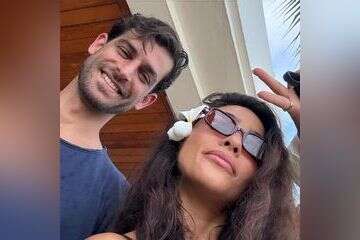 נועם בן שבת אחרי חתונמי: "לא דמיינתי שזה אפשרי"