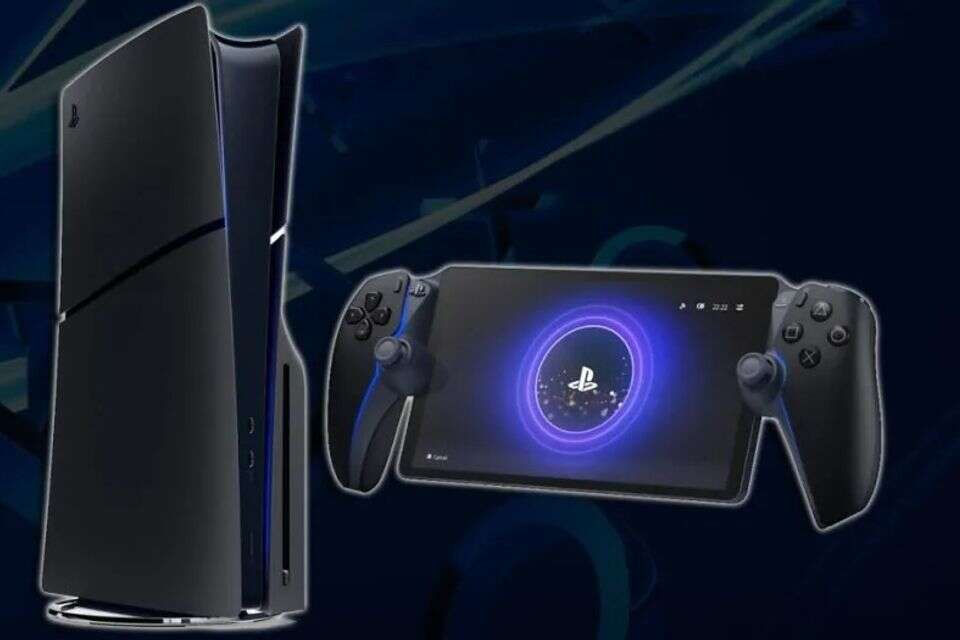 שתי קונסולות? הדלפה חושפת כיצד ייראה פלייסטיישן 6