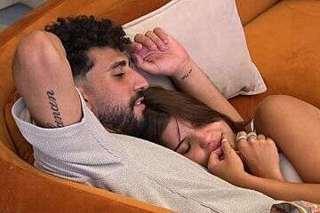 חן קראוניק שובר שתיקה: "מחכה לשירז"