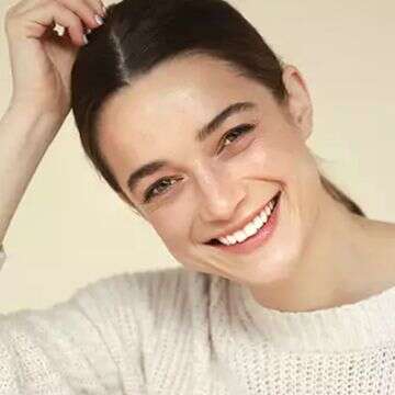 השחקנית דניאל גל בהיריון שני