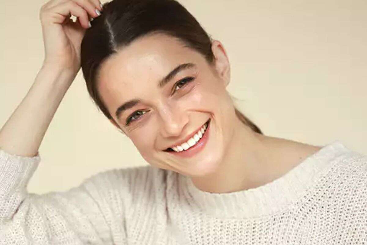 השחקנית דניאל גל בהיריון שני