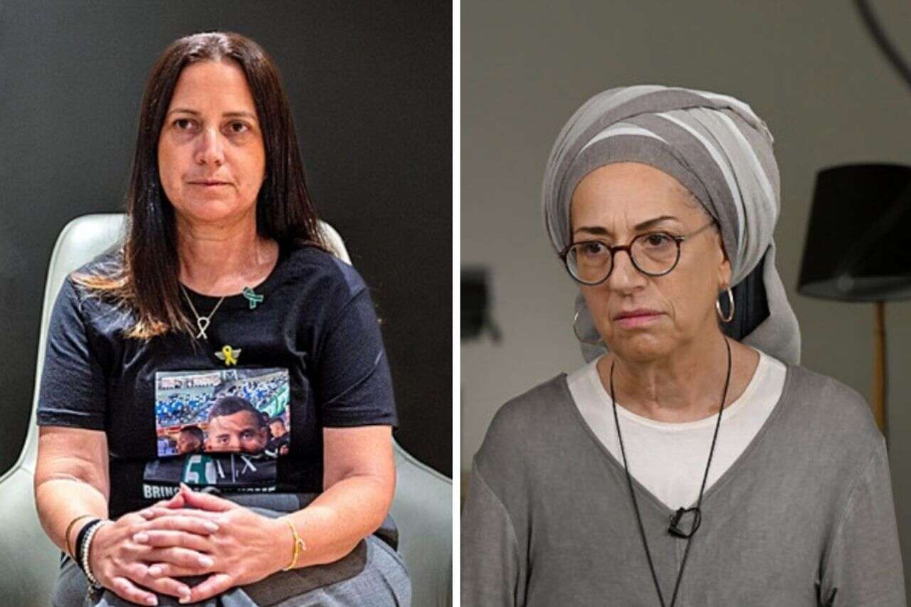 700 לילות בלי אמא: 