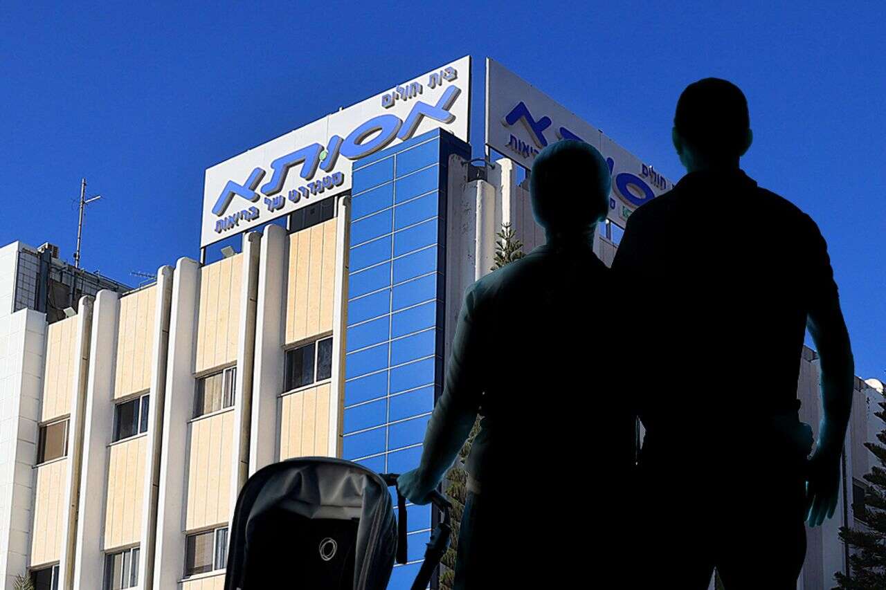 The Fetus Affair in Assuta: The Ministry of Health appointed another committee to examine the events