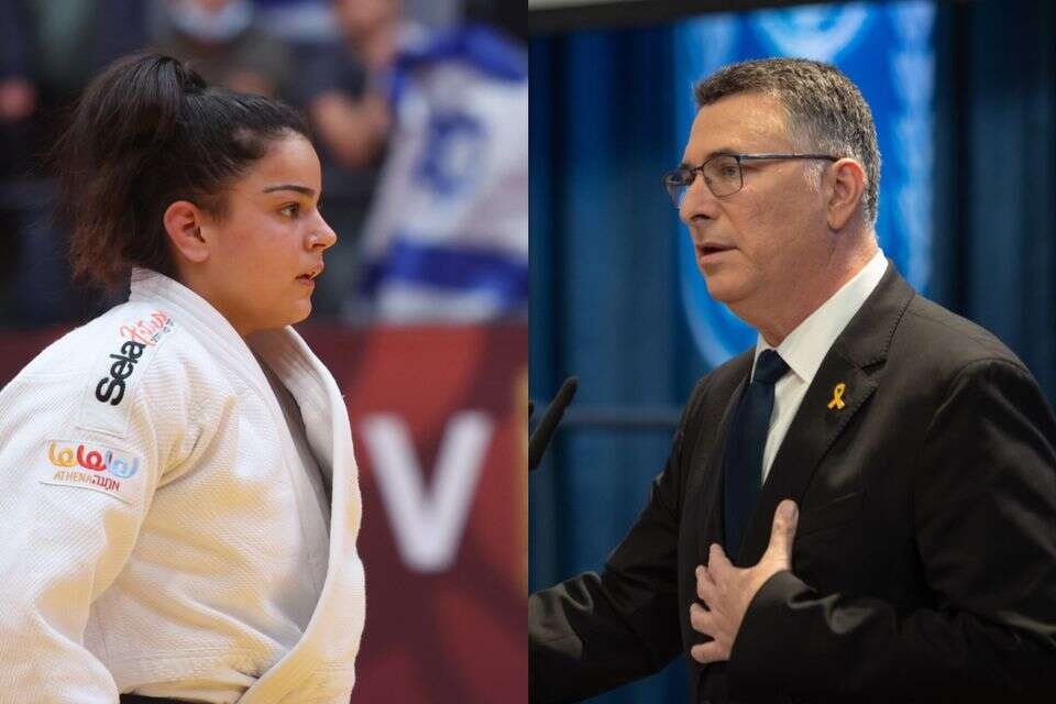גדעון סער שר החוץ וכרם פרימו , .