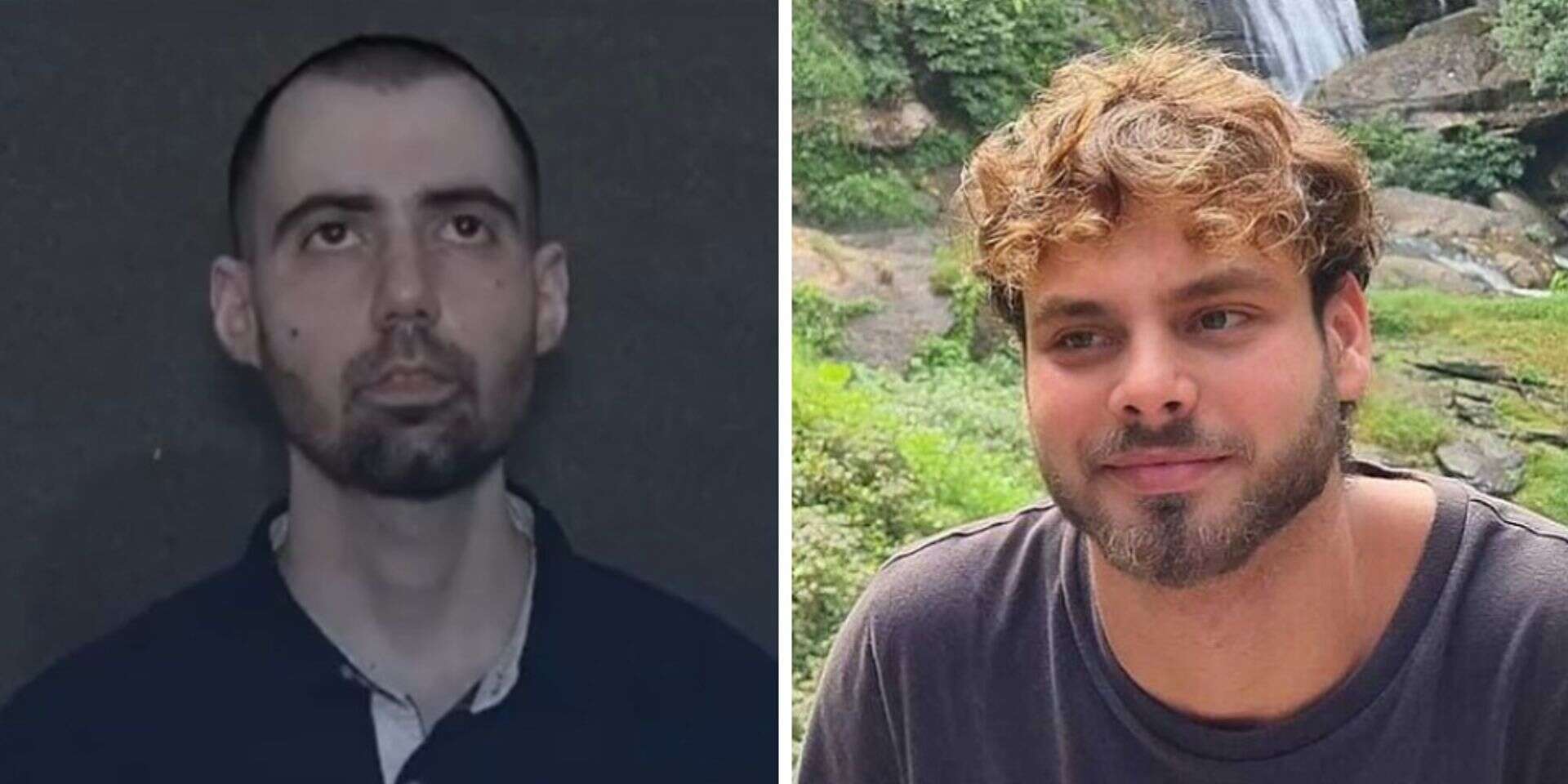 אלון אהל וגיא גלבוע דלאל , ללא