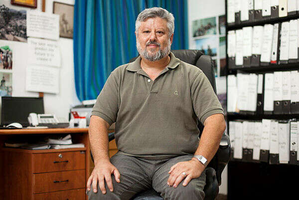 גרשון בסקין (ארכיון) ,