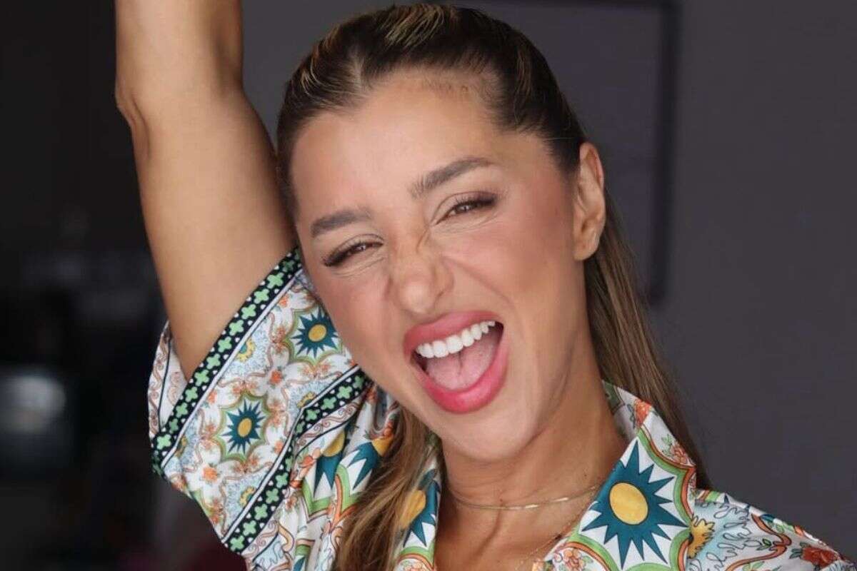 ליקי רוזנברג , מתוך אינסטגרם