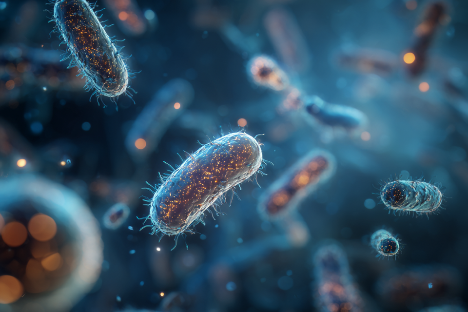 במעיים של האימפריה: קוקטייל הטפילים שנרקח בביוב הרומי