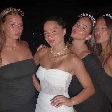 "מדרבקת נדיר": נועה קירל מסכמת את מסיבת הרווקות