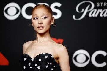 חד משמעית: ההוכחה למצב הזוגי של אריאנה