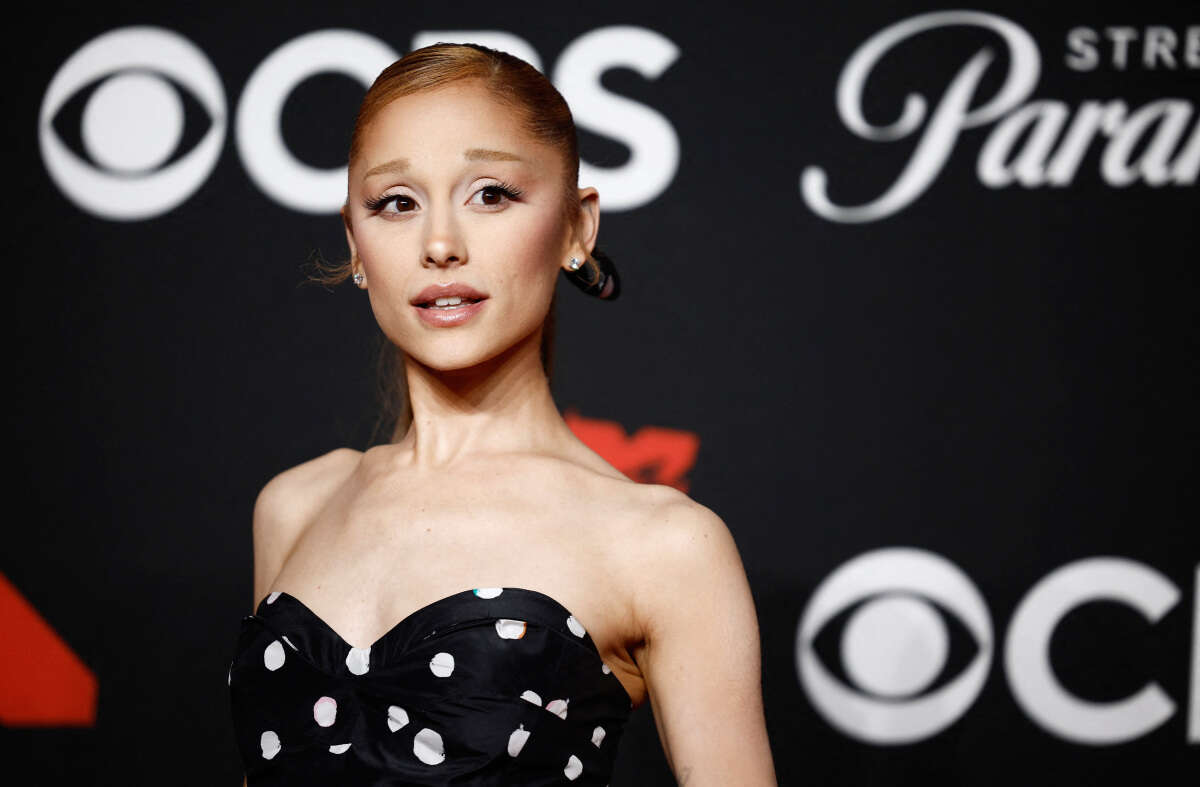 סוף טוב: המעריץ שתתקף את אריאנה גרנדה נשלח לכלא