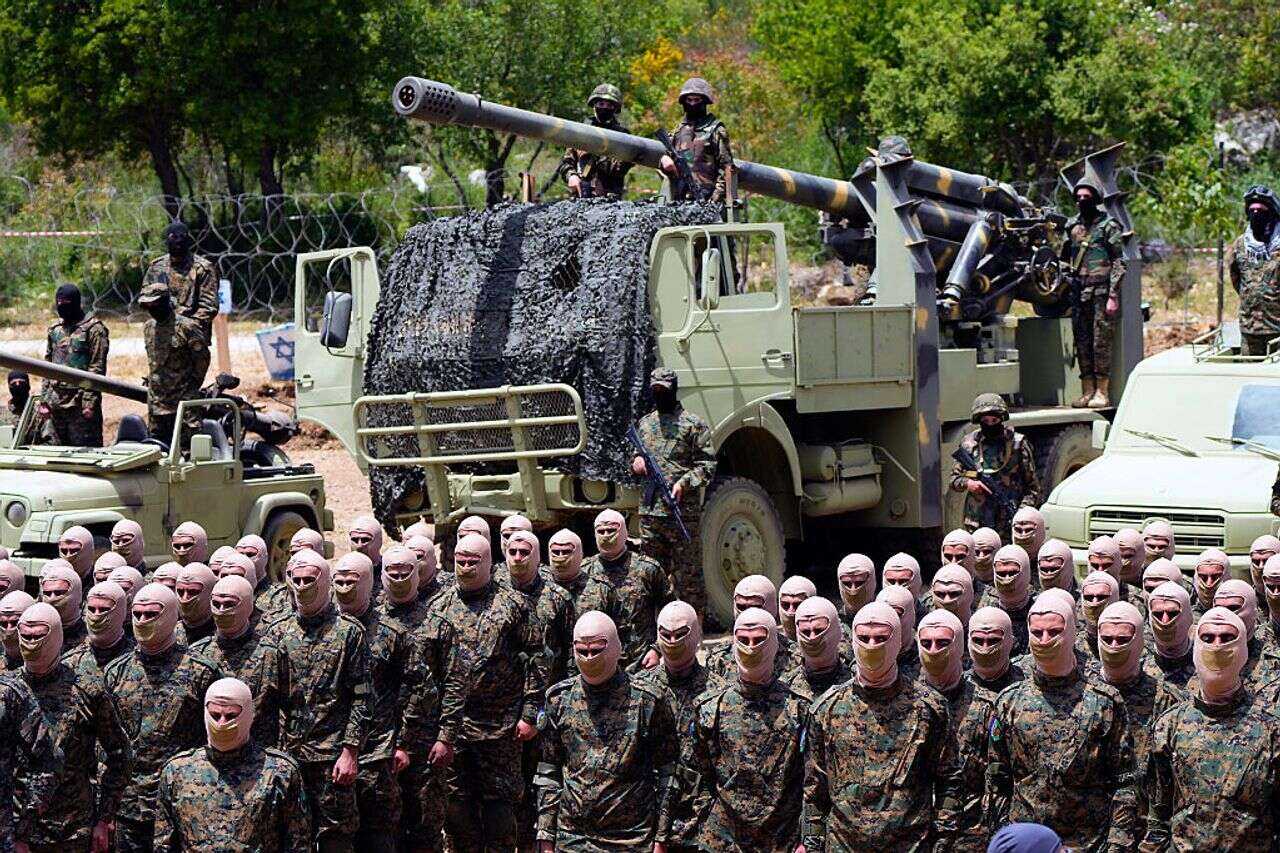 A worthwhile decision? The fighting stopped before the dissolution of Hezbollah, the reward will come from Iran