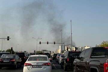 פעולה ישראלית היסטורית בקטאר: צה"ל תקף את הנהגת חמאס בדוחא , רויטרס