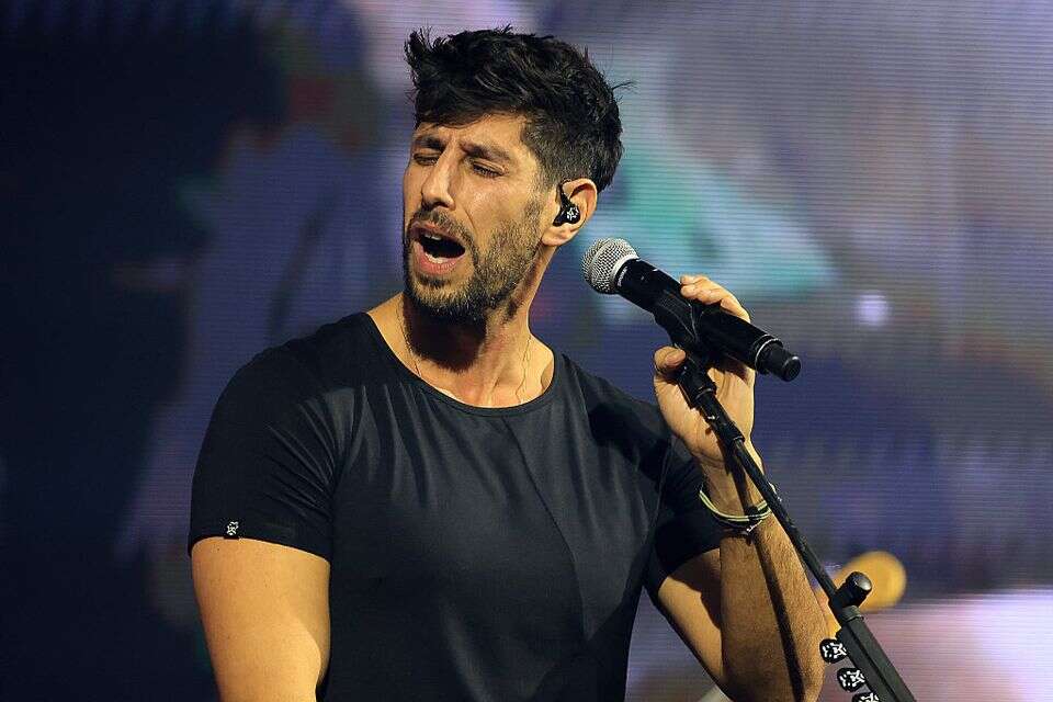 עידן עמדי , קוקו
