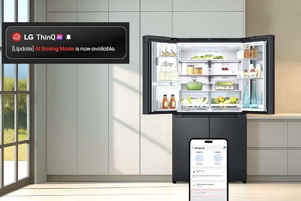 לתקשר עם המקרר והשואב: החברה שרוצה שהבית יתנהל מעצמו