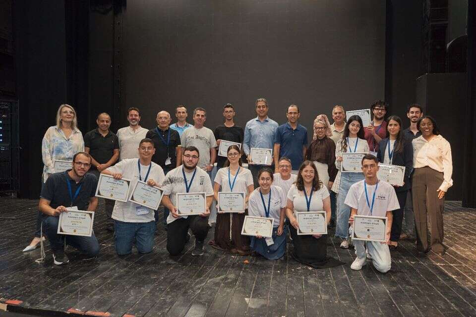 משתתפי תוכנית מיט"ל , יקיר אסידו
