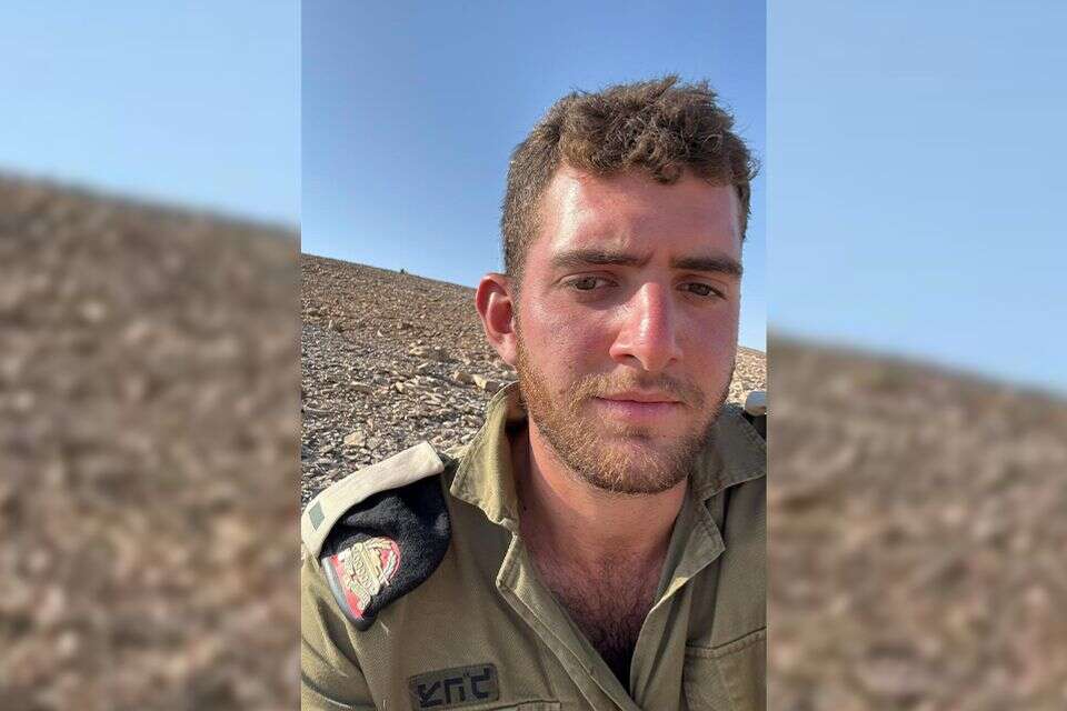 סגן מתן אברמוביץ, נפל בתקרית הטנק בצפון הרצועה , אלבום פרטי