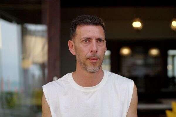 לירון מחתונמי , קשת 12