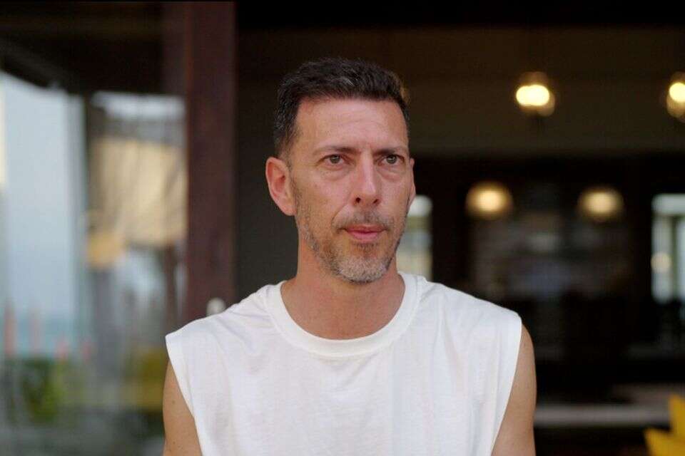 לירון מחתונמי , קשת 12