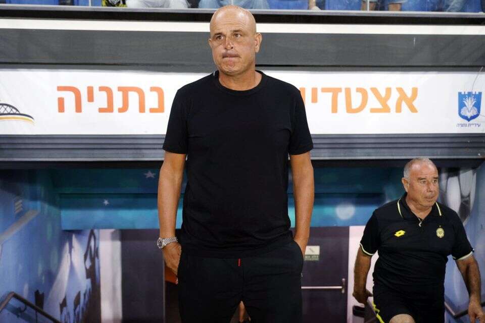 יוסי אבוקסיס מאוכזב , אלן שיבר