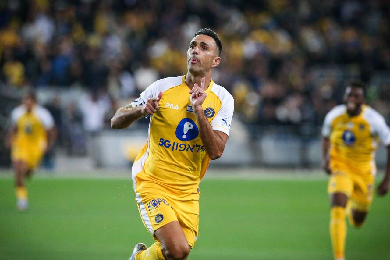 Zion Baruch humiliated Eran Zahavi: "What do you do in life?"