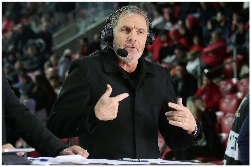 אלי גוטמן מציג סיפורים שגויים על רוסו; שרצקי שוב מאיים - ידוענים news from ישראל היום