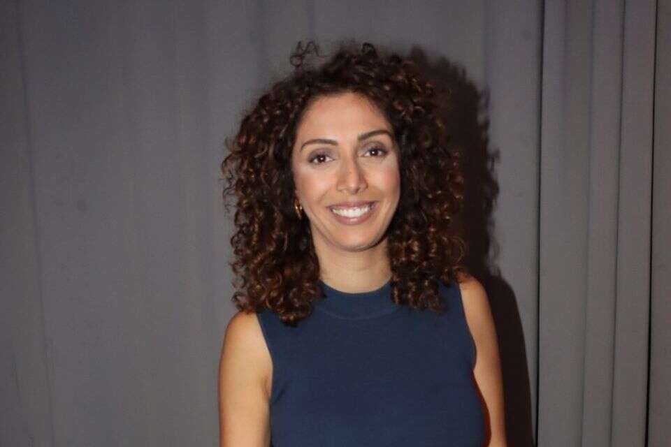 מעיין פרתי , ניר פקין