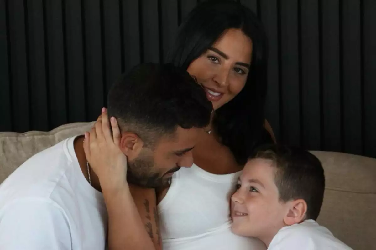 בר כהן, אליאב טעטי וליאו , שגית פלג