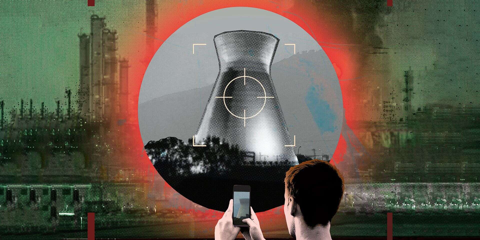 החשש: עשרות או מאות חוליות מרגלים נוספות עדיין פועלות לטובת איראן , נטעלי רון-רז