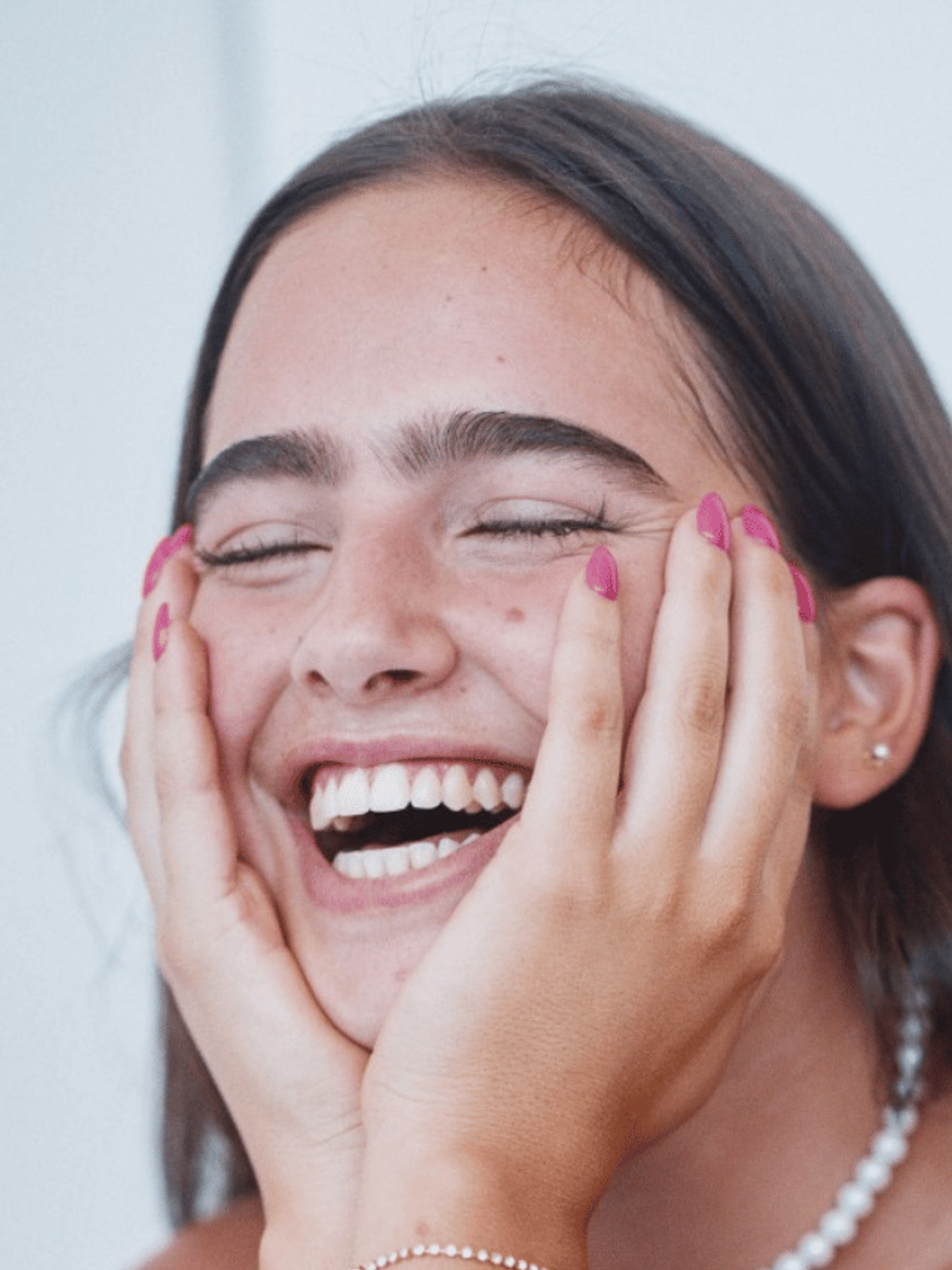 שלי פרץ כובשת את המסכים: "לא מתכוונת להוריד את הרגל מהגז"