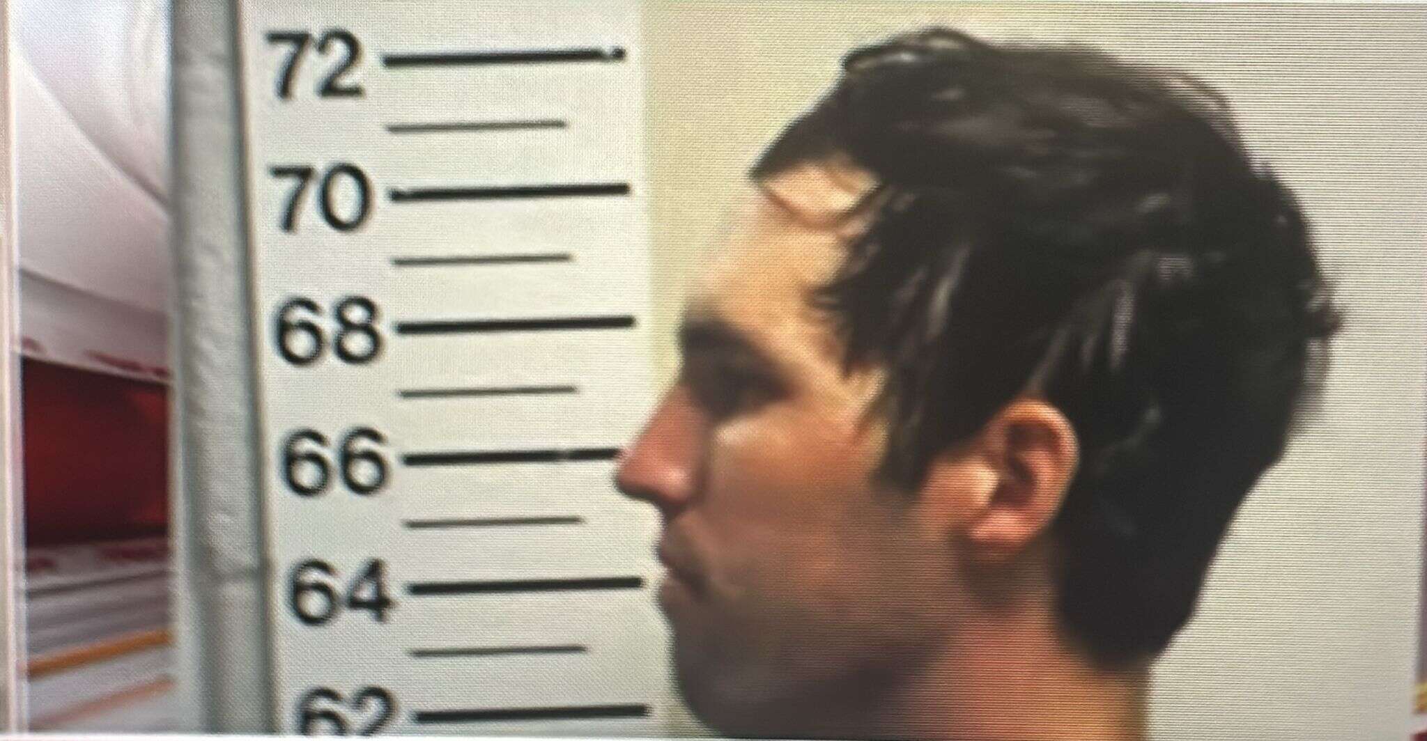 טיילר רובינסון, החשוד בירי צ'ארלי קירק , FOX NEWS