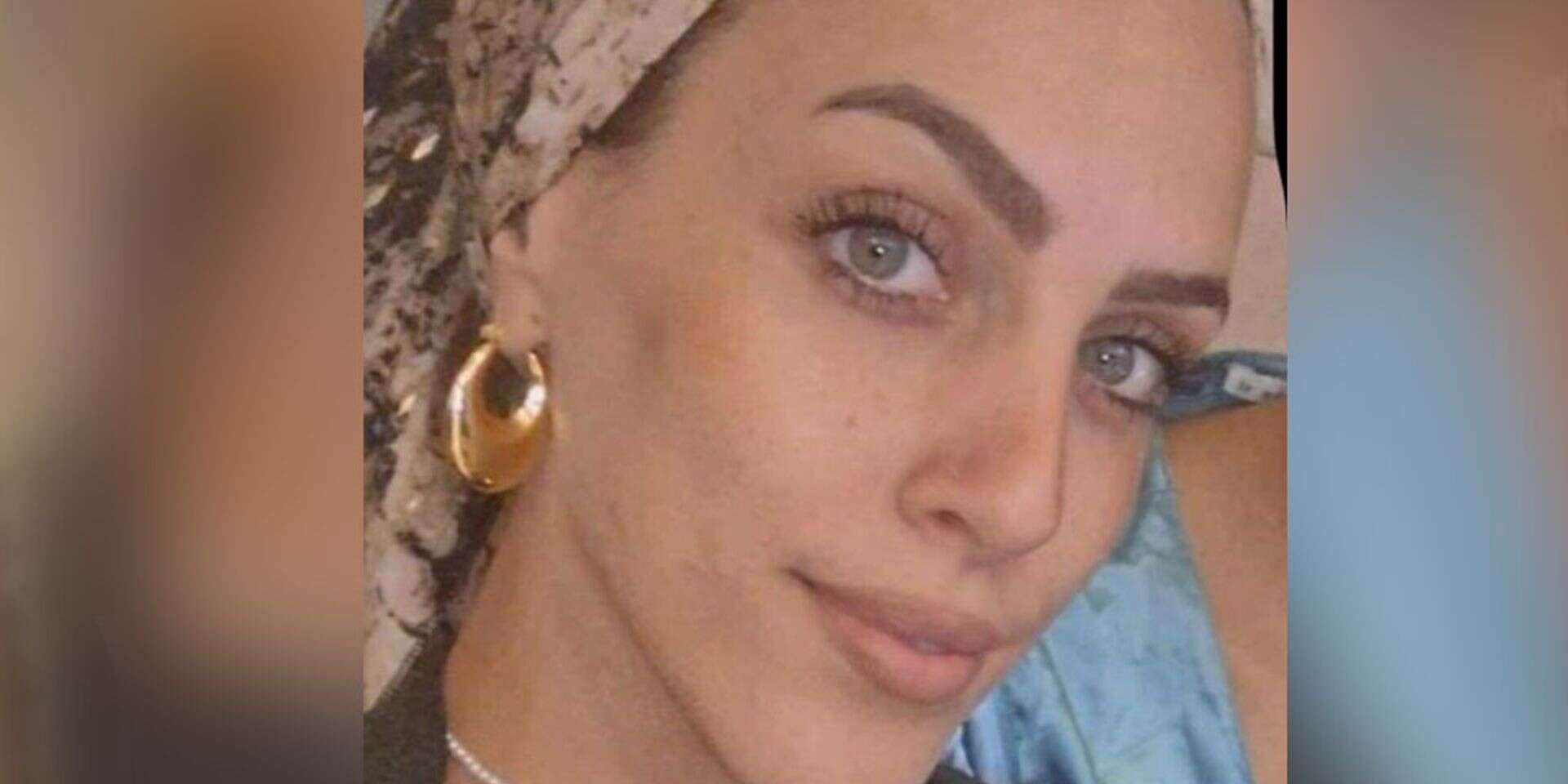 הודיה פדידה נרצחה על ידי גרושה בשכונת גילה בירושלים , ללא