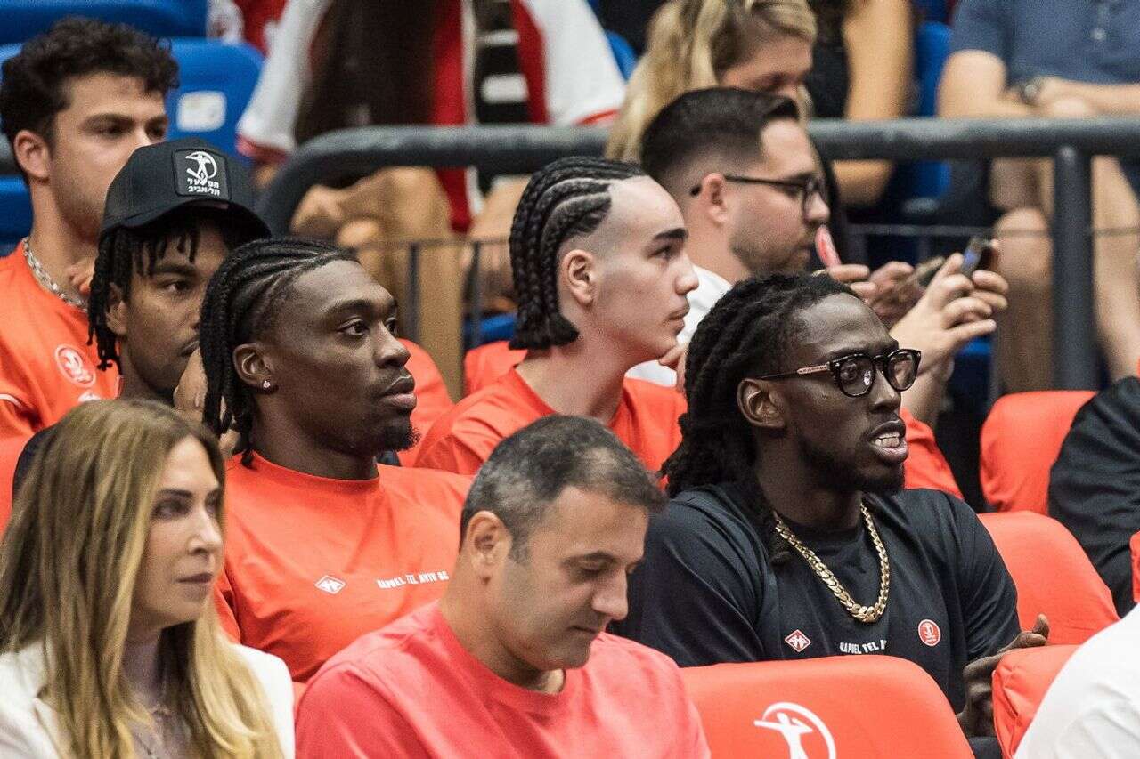 Chose a direction: Hapoel Tel Aviv is close to completing a significant step