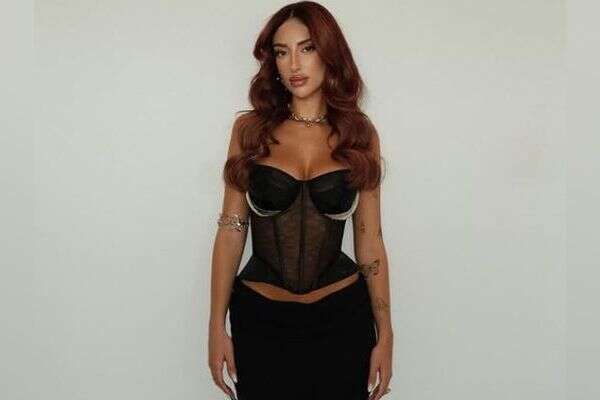 מאי ערב , אינסטגרם