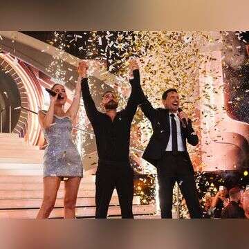 "האח הגדול" 2025: יובל במקום הראשון