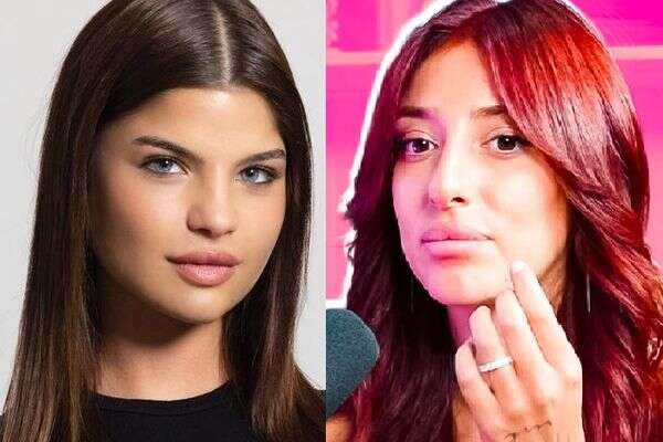 מאי ערב ושירז בן ארי , ForReal, רן יחזקאל