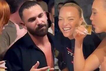 כך חגגו כוכבי "האח הגדול" אחרי הגמר