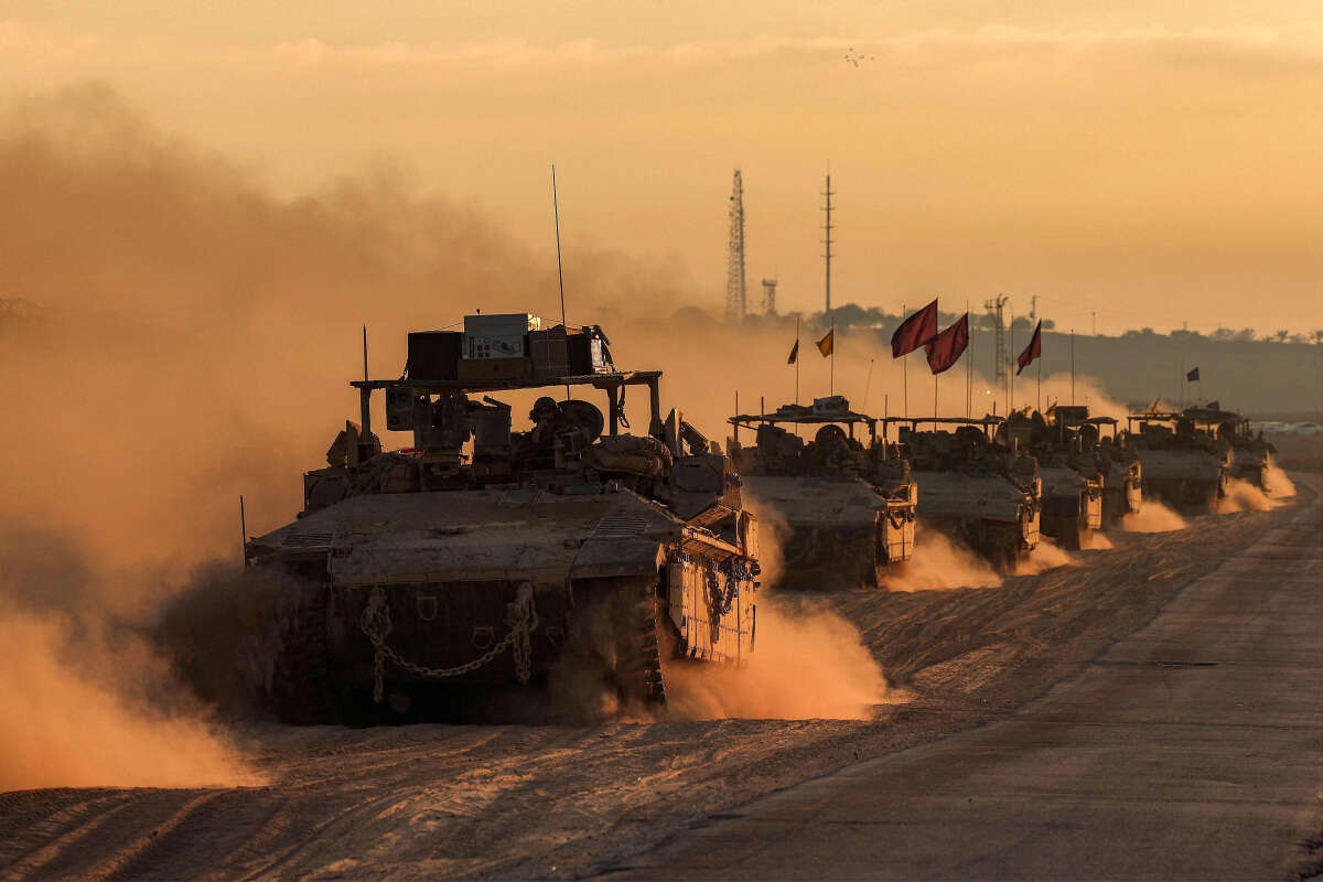 בארה"ב מזהירים את המתווכות: זה התרחיש בו נאפשר לישראל לחדש את המלחמה