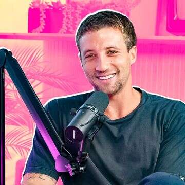 טל מורד: "התנשקתי עם גבר - עפתי על זה"