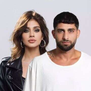 ״נצא לדרינק״: שון מגיב על הקשר עם אלה לי